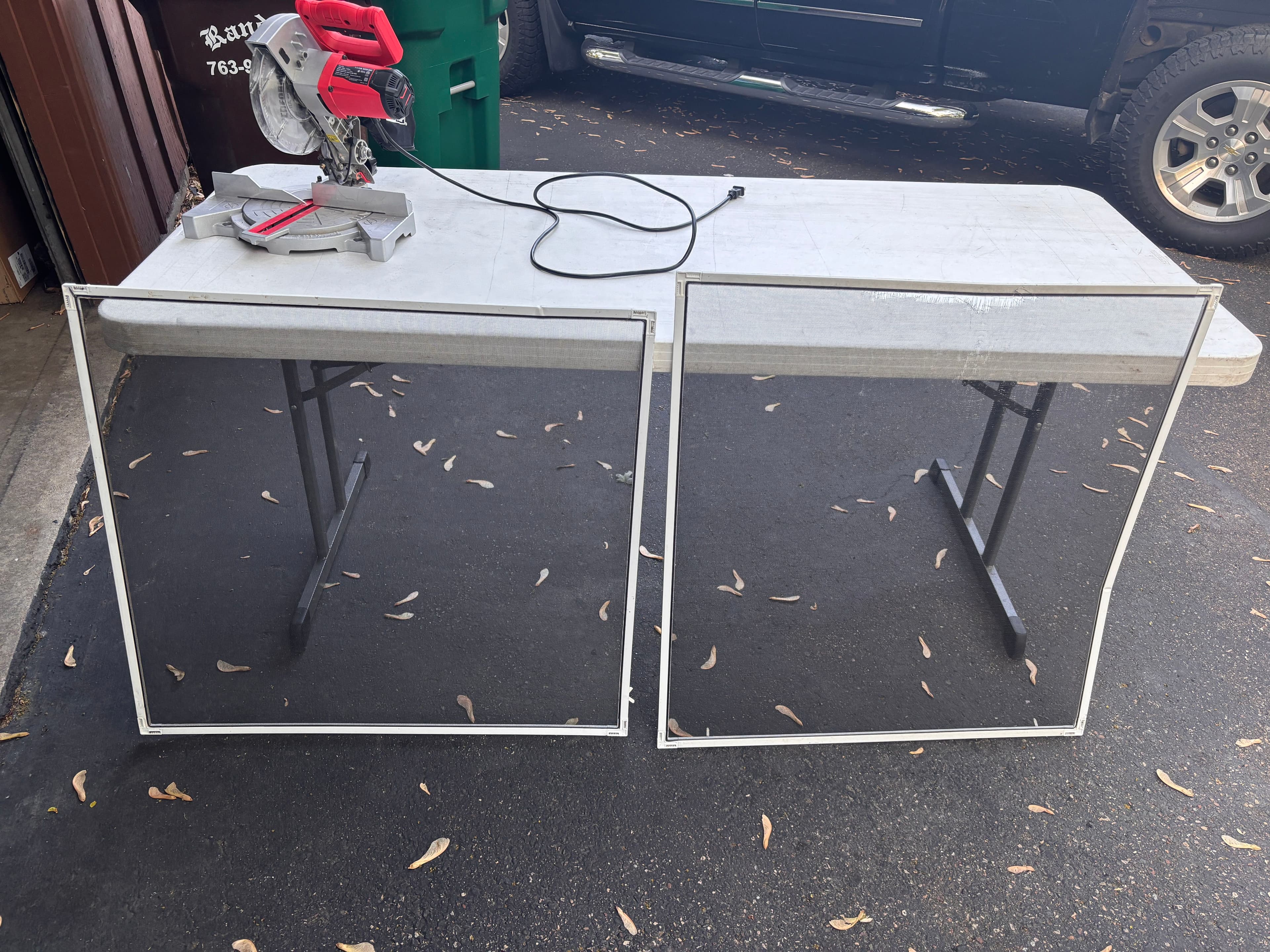 Project Screen Repair and Mesh Replacement Done Right in Brooklyn Park image
