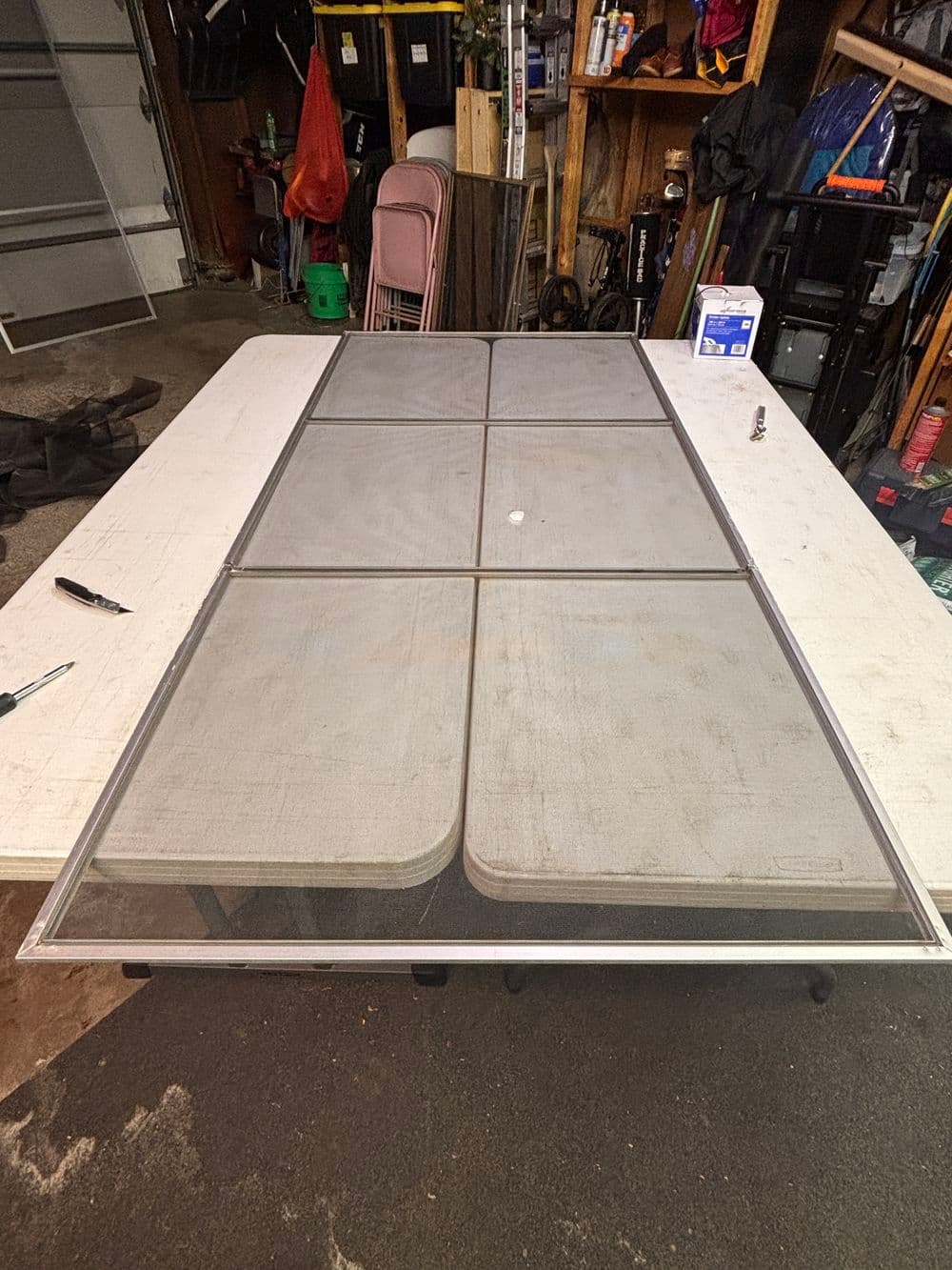 Gallery photos for Window and Door Screen Repair Done Right in Corcoran: Image #3