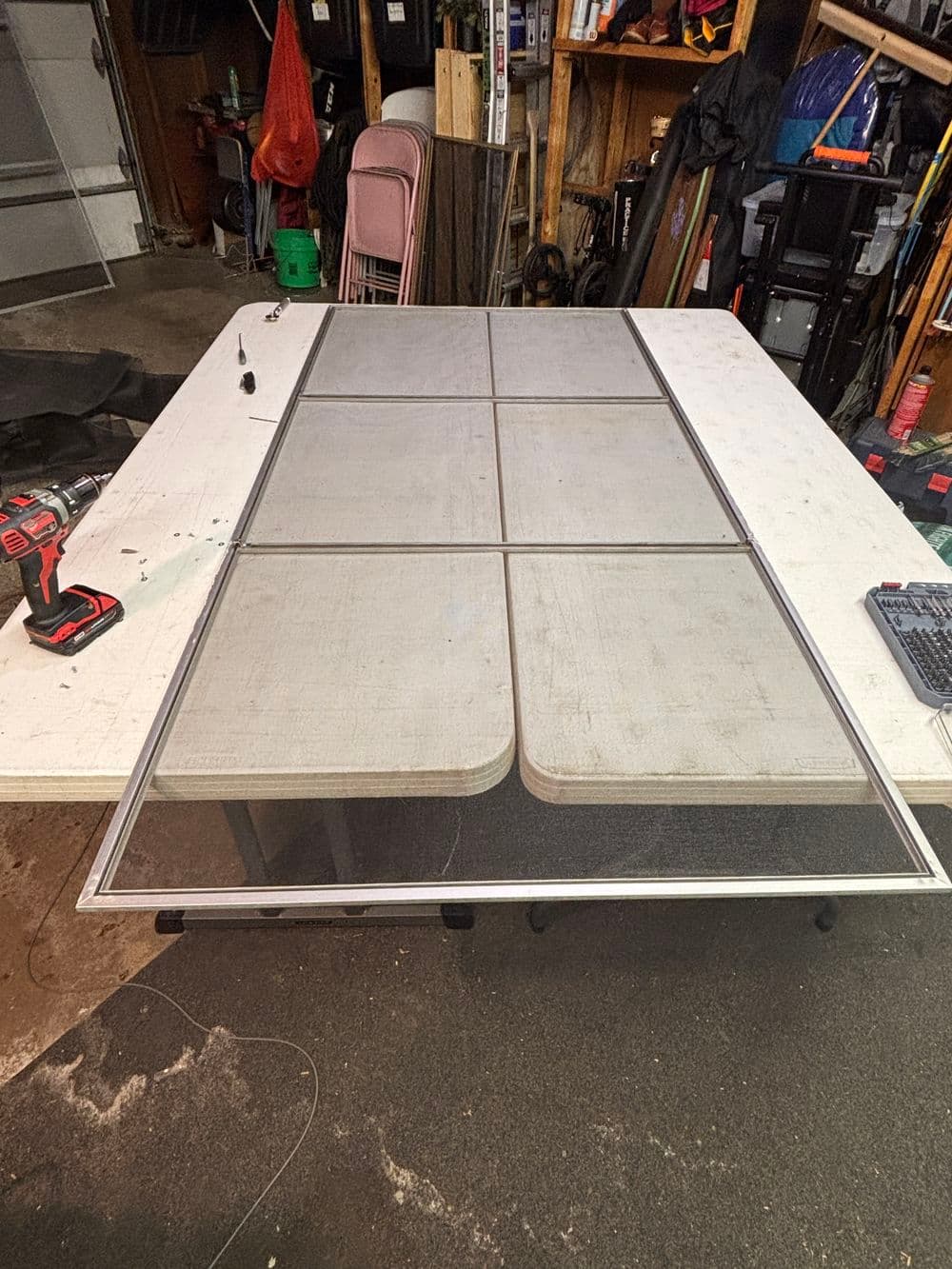 Gallery photos for Window and Door Screen Repair Done Right in Corcoran: Image #4