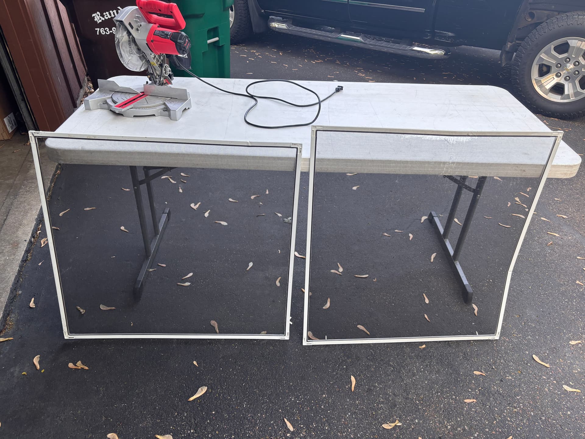 Screen Repair and Mesh Replacement Done Right in Brooklyn Park image
